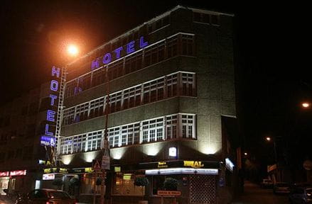 Hotel Brial *