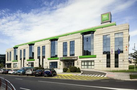 Hotel Ibis 4* (A Coruña)