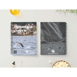 AGENDA LIBRETA CIRCUITO TRAVESIA COSTA OPCION1