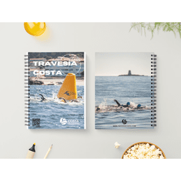 AGENDA LIBRETA CIRCUITO TRAVESIA COSTA OPCION2