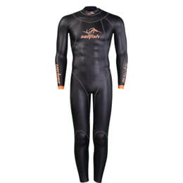 ATLANTIC 2 HOMBRE